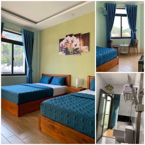 Hotel B?o H�n Homestay Quy Nh?n