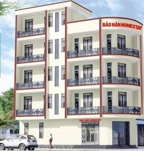 Hotel B?o H�n Homestay Quy Nh?n