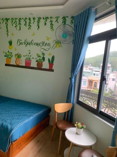 Hotel B?o H�n Homestay Quy Nh?n