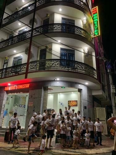 Hotel B?o H�n Homestay Quy Nh?n