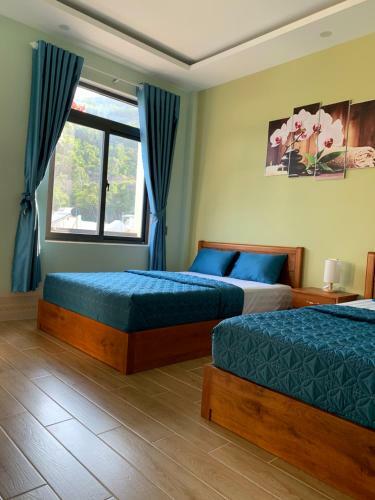Hotel B?o H�n Homestay Quy Nh?n