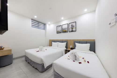Salah Hotel