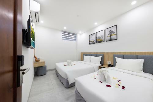 Salah Hotel