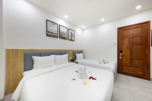 Salah Hotel