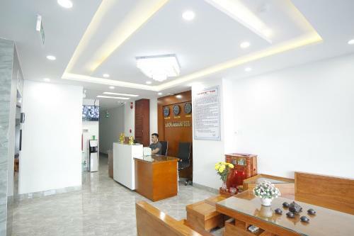 T�n Thi Hotel