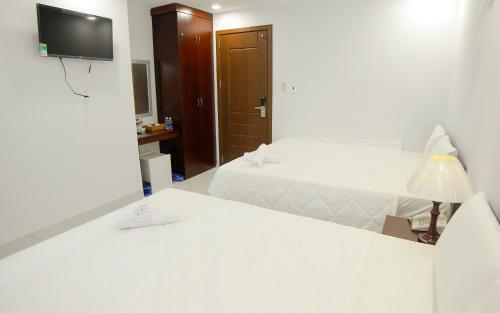 T�n Thi Hotel