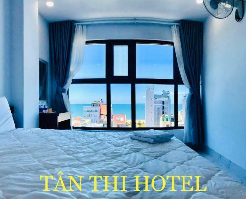 T�n Thi Hotel