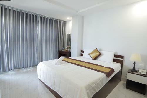 T�n Thi Hotel