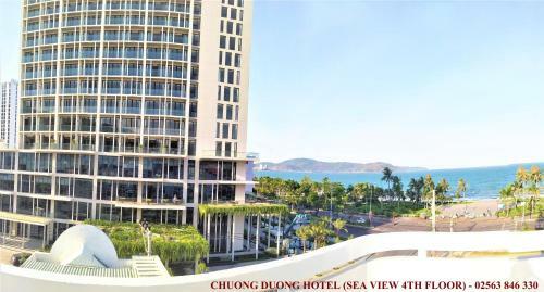 Hotel Kh�ch S?n Ch??ng D??ng