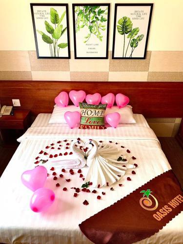 Oasis Hotel Quy Nhon