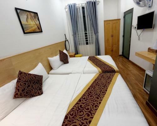Bi?n Hostel Quy Nh?n