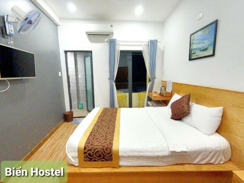 Bi?n Hostel Quy Nh?n