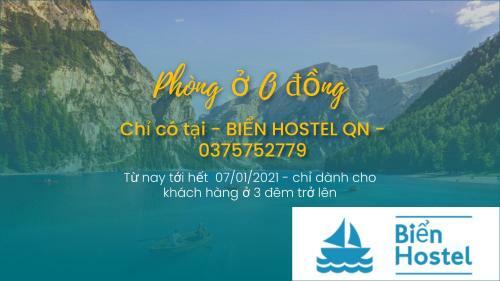 Bi?n Hostel Quy Nh?n