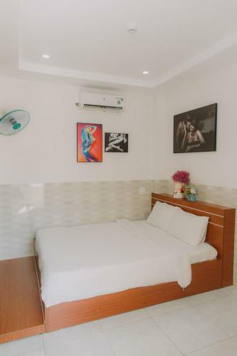 Hotel Kh�ch S?n Ho�ng Lan