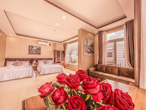 Susu Hotel