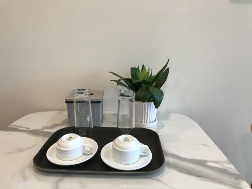 Flc Sea Tower Quy Nhon - The Elegant Apartment