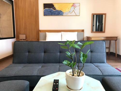 Flc Sea Tower Quy Nhon - The Elegant Apartment