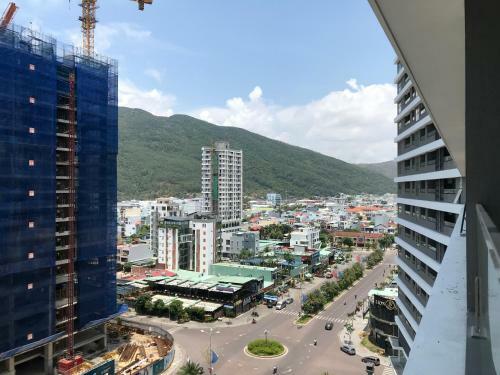 Flc Sea Tower Quy Nhon - The Elegant Apartment