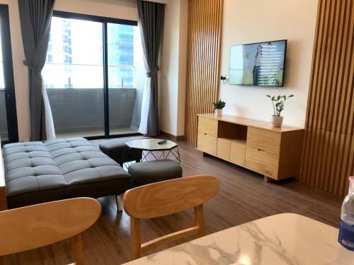 Flc Sea Tower Quy Nhon - The Elegant Apartment