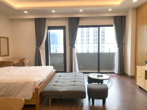 Flc Sea Tower Quy Nhon - The Elegant Apartment