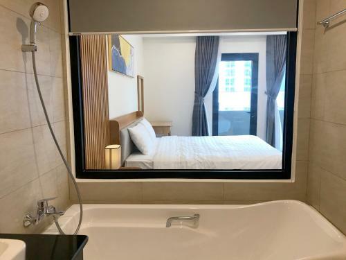 Flc Sea Tower Quy Nhon - The Elegant Apartment