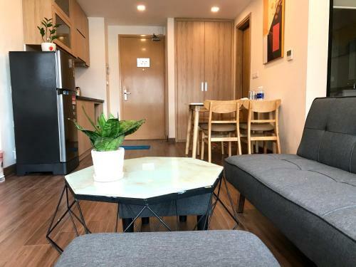 Flc Sea Tower Quy Nhon - The Elegant Apartment