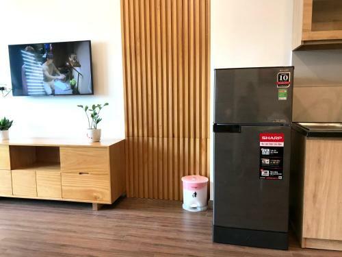 Flc Sea Tower Quy Nhon - The Elegant Apartment