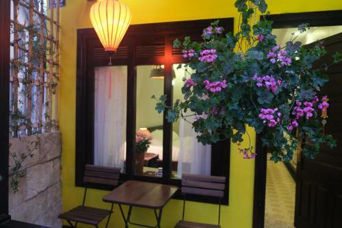Hostal Sapa Charming Homestay