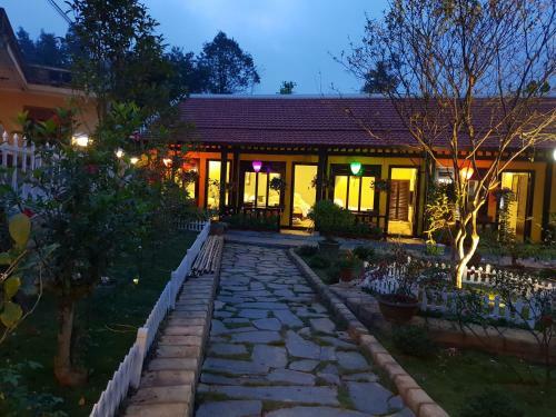 Hostal Sapa Charming Homestay