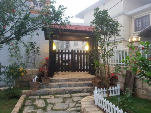 Hostal Sapa Charming Homestay