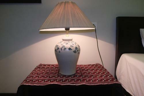 Hostal Sapa Charming Homestay