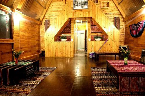 The Hill Sapa Homestay