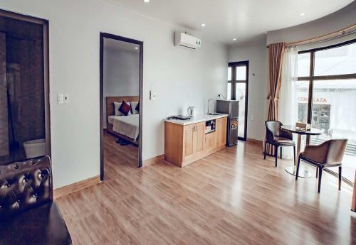 Apartamento The Oriental Ruby