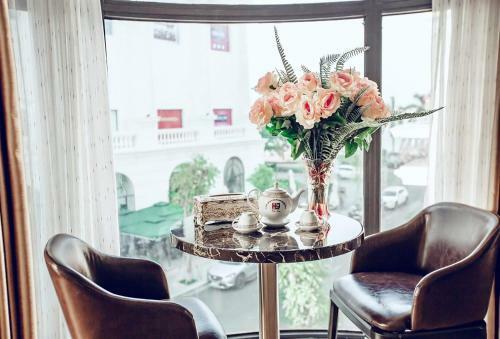 Apartamento The Oriental Ruby