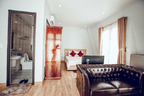 Apartamento The Oriental Ruby