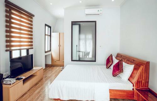 Apartamento The Oriental Ruby