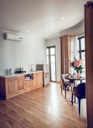 Apartamento The Oriental Ruby