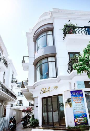 Apartamento The Oriental Ruby