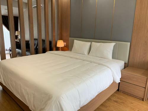 Galaxy Grand Hotel