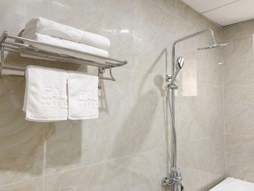 Galaxy Grand Hotel