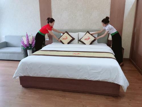 Galaxy Grand Hotel