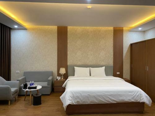 Galaxy Grand Hotel