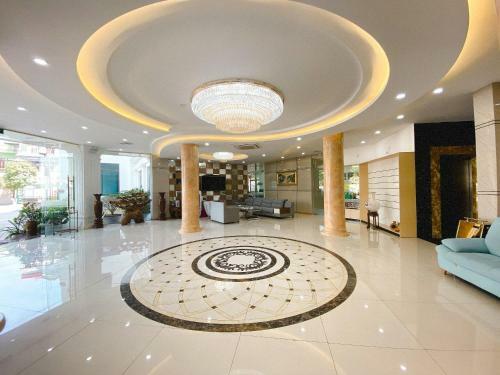 Galaxy Grand Hotel