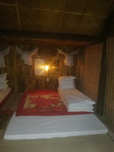 Tavan Ecogreen Homestay
