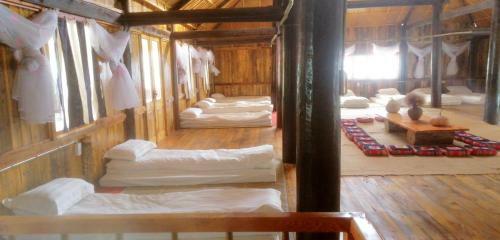 Tavan Ecogreen Homestay