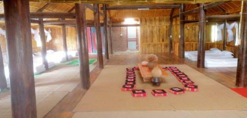Tavan Ecogreen Homestay