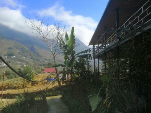 Tavan Ecogreen Homestay