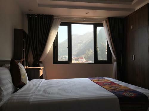 Mai V�ng Hotel