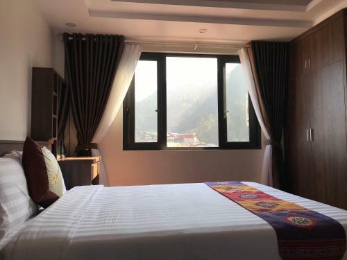 Mai V�ng Hotel