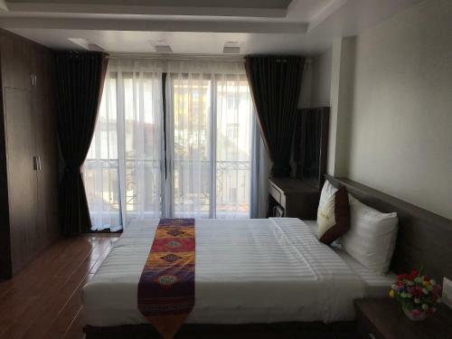 Mai V�ng Hotel